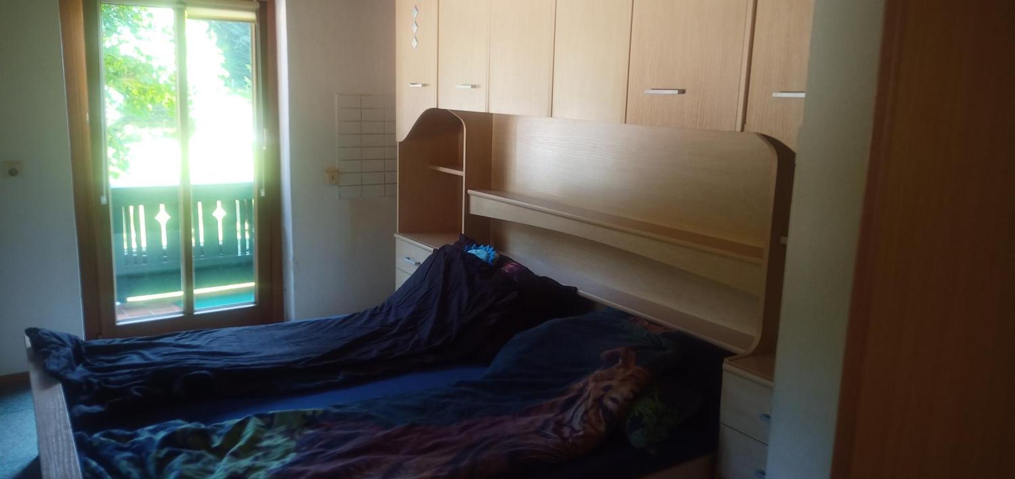 Haus Lejlighed Lungötz Eksteriør billede